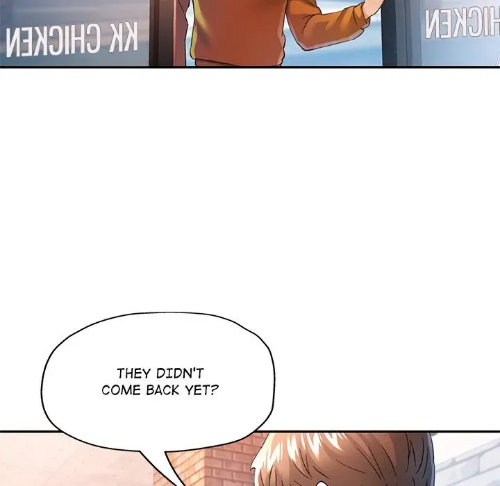 Read In Her Place chapter 40 image 15 on Lezhin