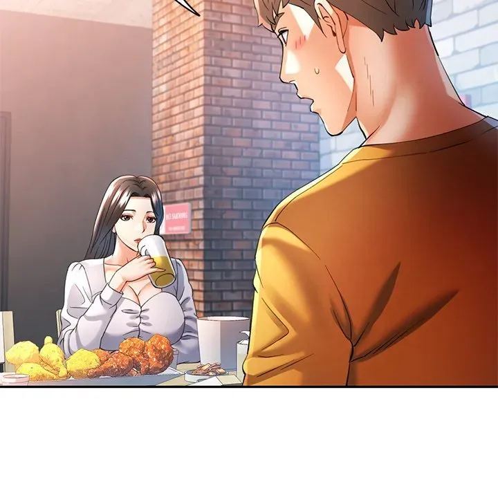 Read In Her Place chapter 40 image 16 on Lezhin
