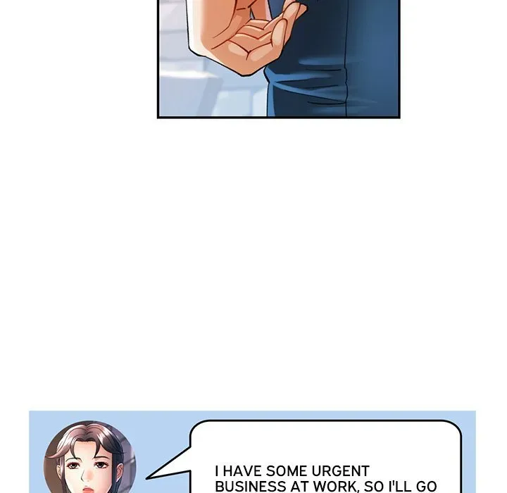 Read In Her Place chapter 40 image 18 on Lezhin
