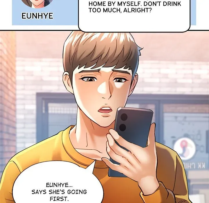 Read In Her Place chapter 40 image 19 on Lezhin