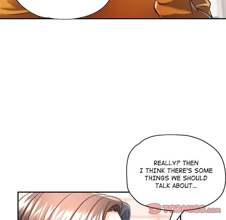 Read In Her Place chapter 40 image 20 on Lezhin