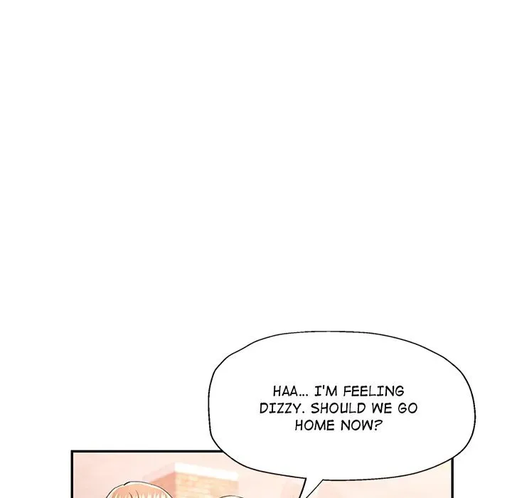 Read In Her Place chapter 40 image 22 on Lezhin