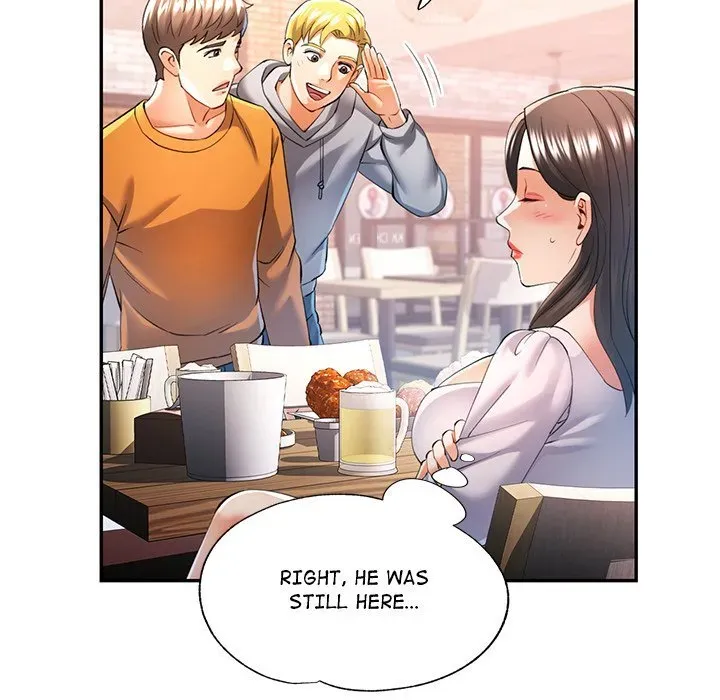 Read In Her Place chapter 40 image 23 on Lezhin