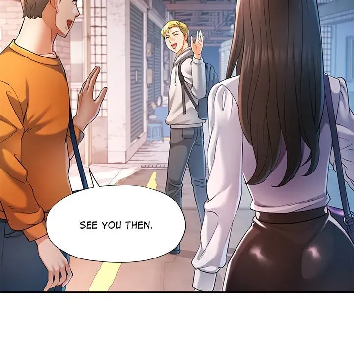 Read In Her Place chapter 40 image 25 on Lezhin