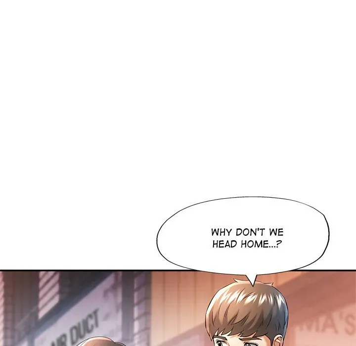 Read In Her Place chapter 40 image 26 on Lezhin