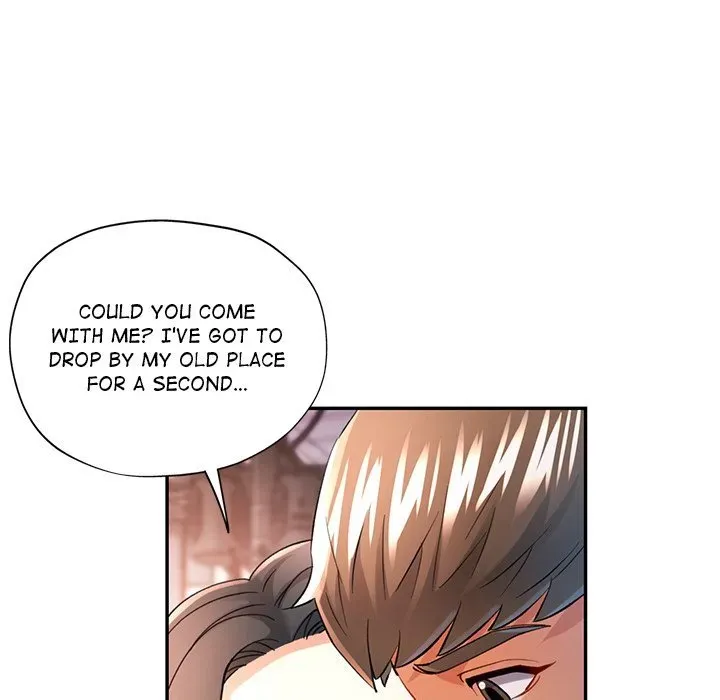 Read In Her Place chapter 40 image 28 on Lezhin
