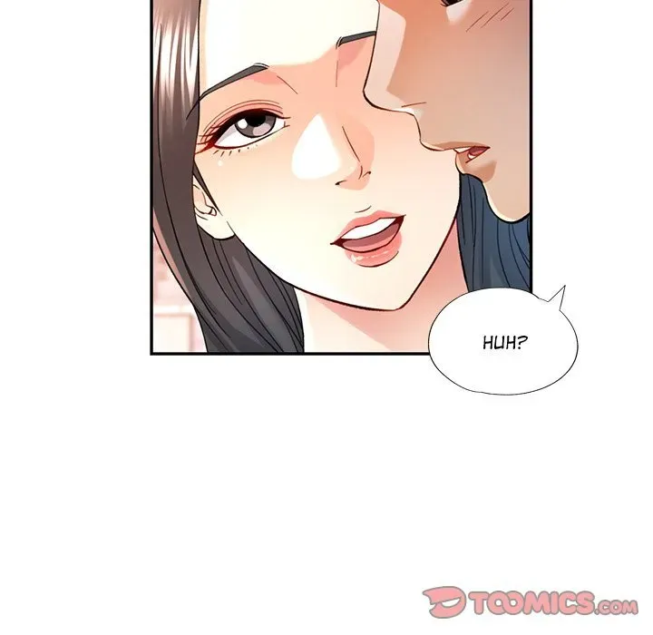Read In Her Place chapter 40 image 29 on Lezhin