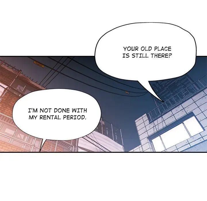 Read In Her Place chapter 40 image 30 on Lezhin