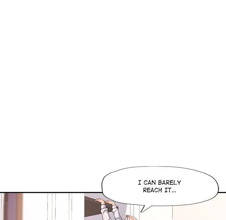 Read In Her Place chapter 40 image 40 on Lezhin