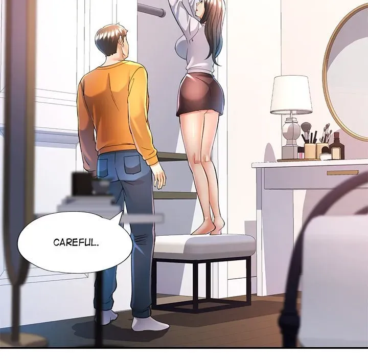 Read In Her Place chapter 40 image 41 on Lezhin