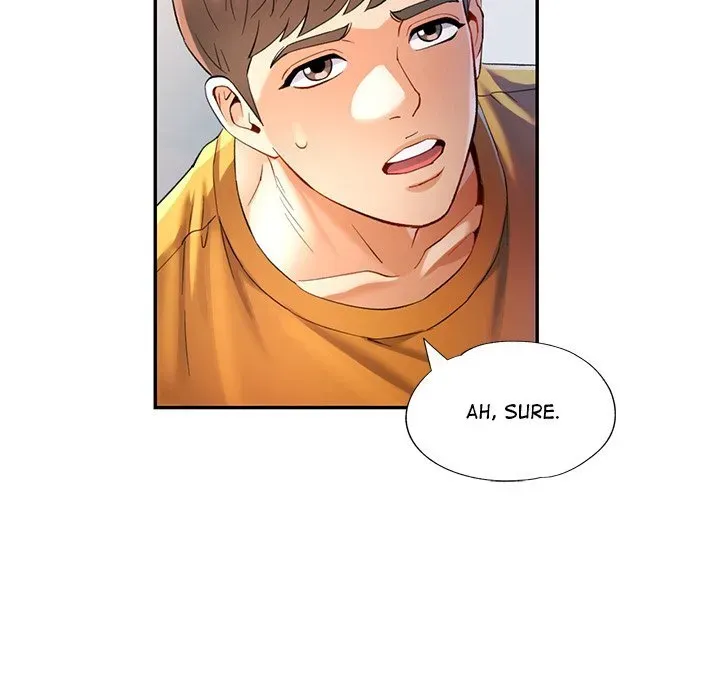 Read In Her Place chapter 40 image 43 on Lezhin