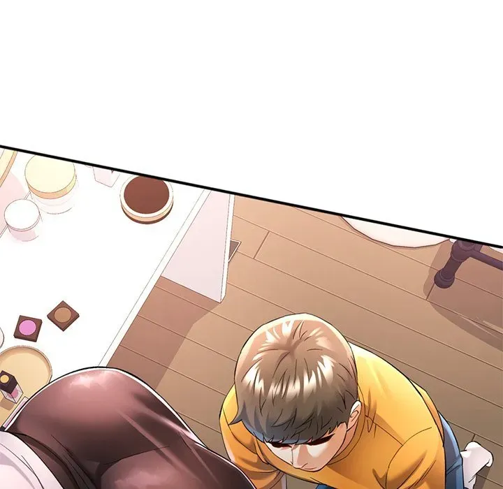 Read In Her Place chapter 40 image 44 on Lezhin