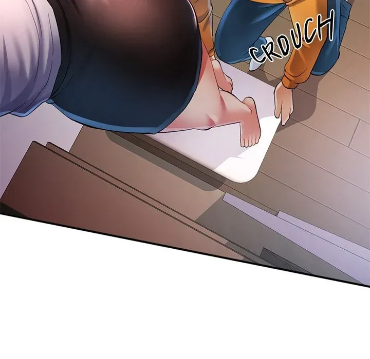 Read In Her Place chapter 40 image 45 on Lezhin