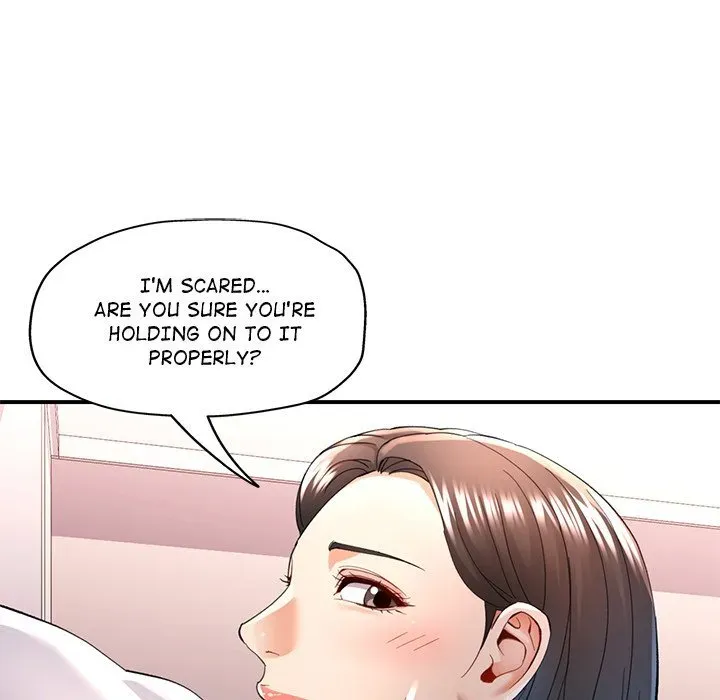 Read In Her Place chapter 40 image 46 on Lezhin