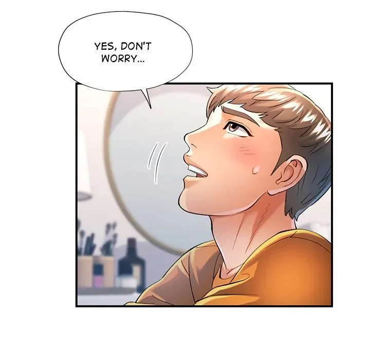 Read In Her Place chapter 40 image 48 on Lezhin