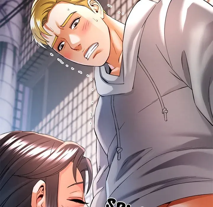 Read In Her Place chapter 40 image 5 on Lezhin