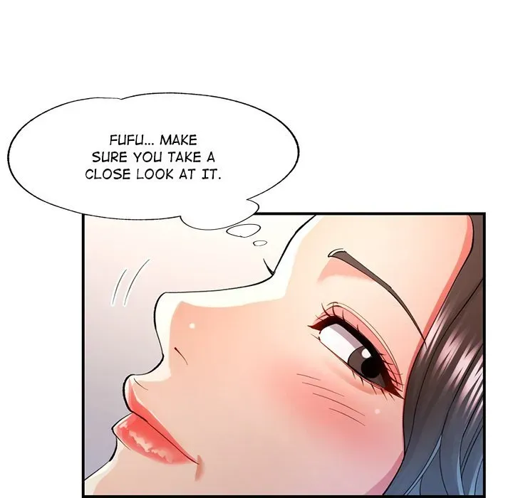 Read In Her Place chapter 40 image 53 on Lezhin