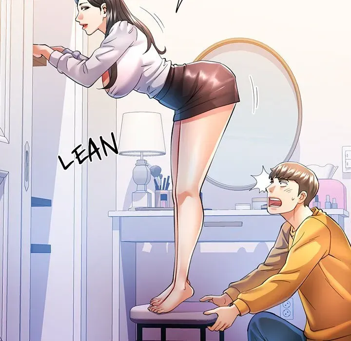 Read In Her Place chapter 40 image 55 on Lezhin