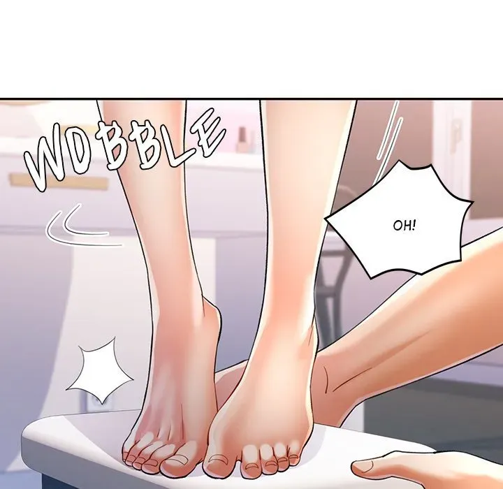Read In Her Place chapter 40 image 62 on Lezhin