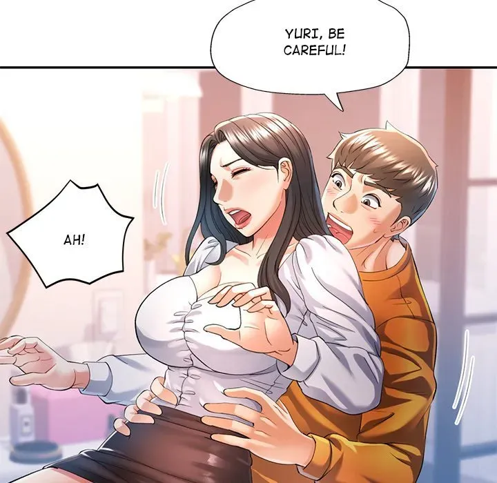 Read In Her Place chapter 40 image 64 on Lezhin