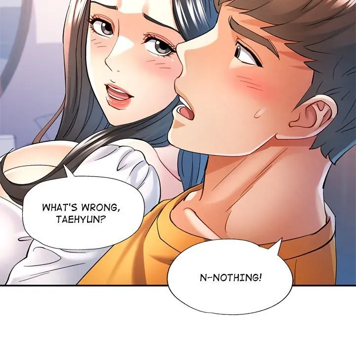 Read In Her Place chapter 40 image 69 on Lezhin