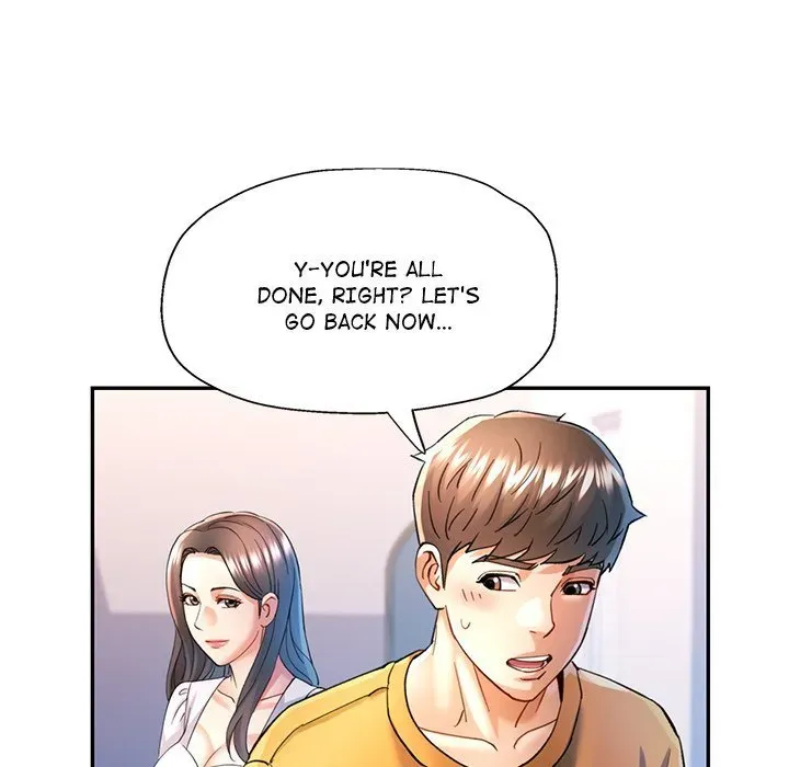 Read In Her Place chapter 40 image 70 on Lezhin