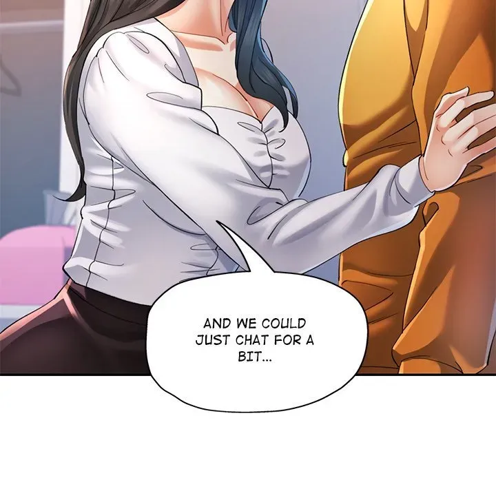 Read In Her Place chapter 40 image 73 on Lezhin