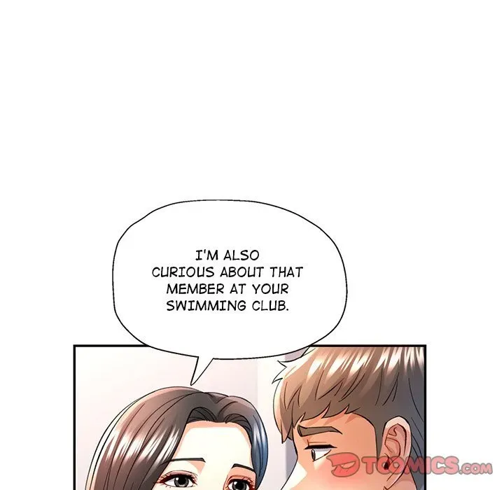 Read In Her Place chapter 40 image 74 on Lezhin