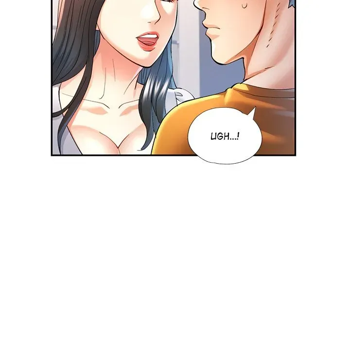 Read In Her Place chapter 40 image 75 on Lezhin