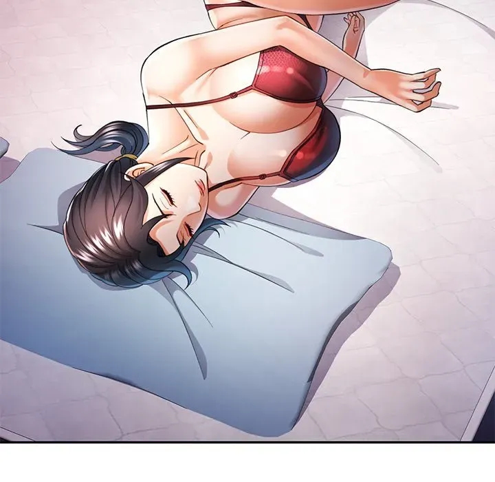 Read In Her Place chapter 40 image 79 on Lezhin
