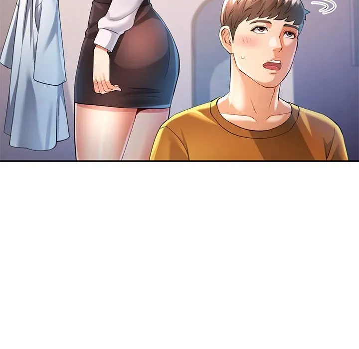 Read In Her Place chapter 40 image 99 on Lezhin