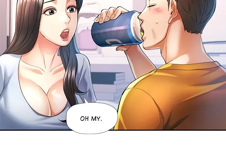 Read In Her Place chapter 41 image 1 on Lezhin