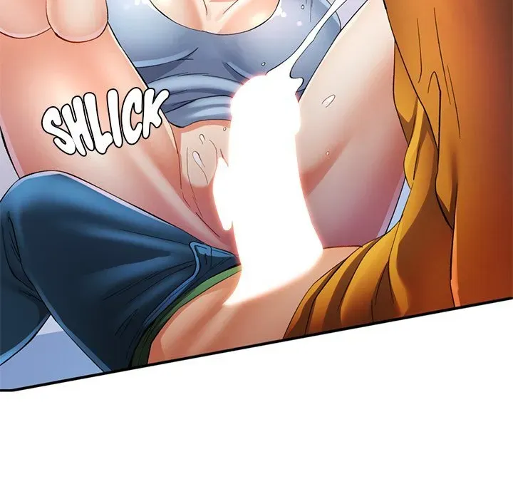 Read In Her Place chapter 41 image 106 on Lezhin