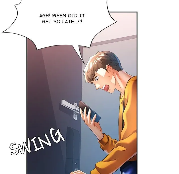 Read In Her Place chapter 41 image 113 on Lezhin