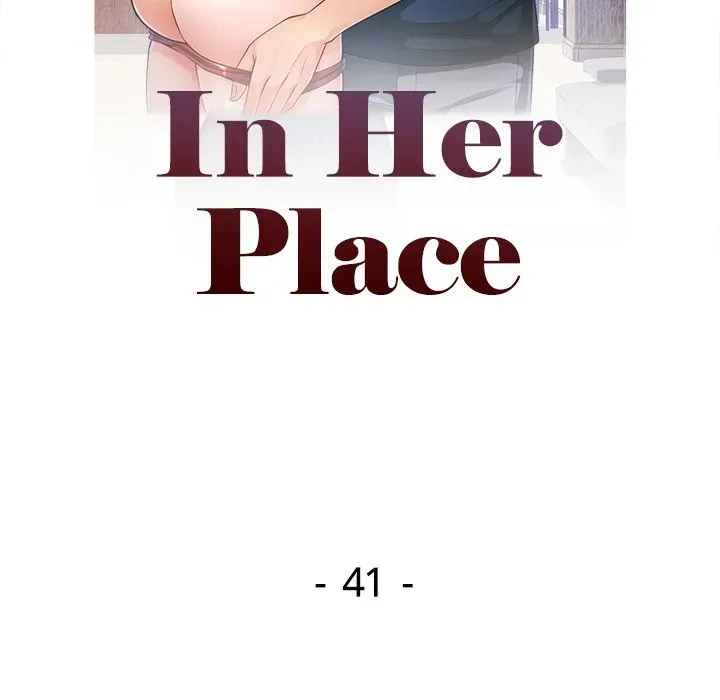 Read In Her Place chapter 41 image 12 on Lezhin