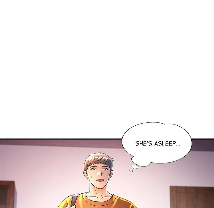 Read In Her Place chapter 41 image 122 on Lezhin