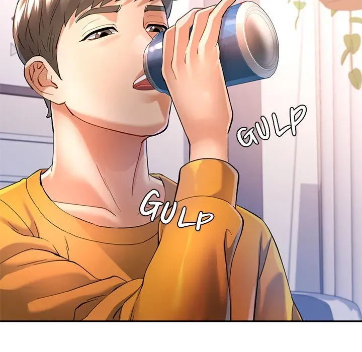 Read In Her Place chapter 41 image 14 on Lezhin