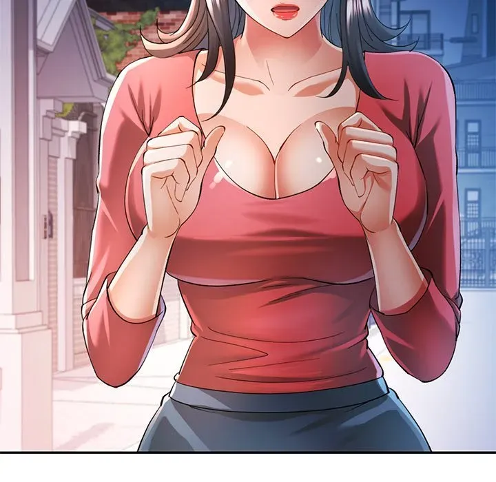 Read In Her Place chapter 41 image 145 on Lezhin