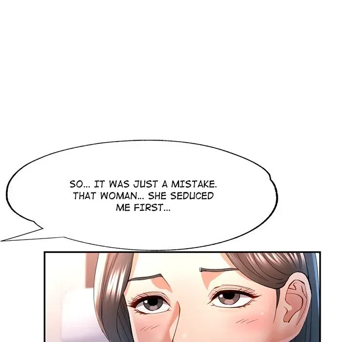 Read In Her Place chapter 41 image 15 on Lezhin