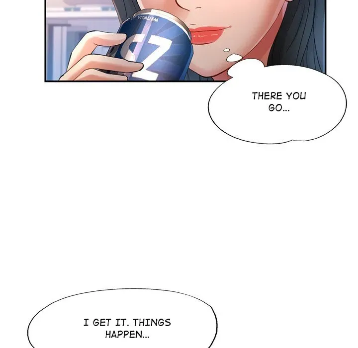 Read In Her Place chapter 41 image 16 on Lezhin