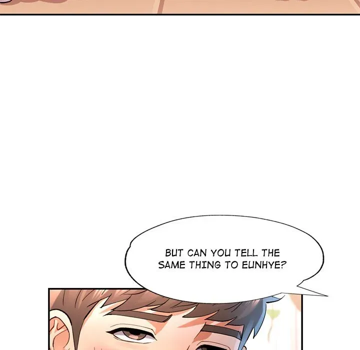 Read In Her Place chapter 41 image 18 on Lezhin