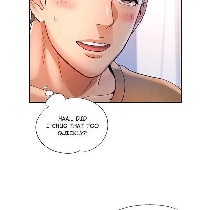 Read In Her Place chapter 41 image 19 on Lezhin