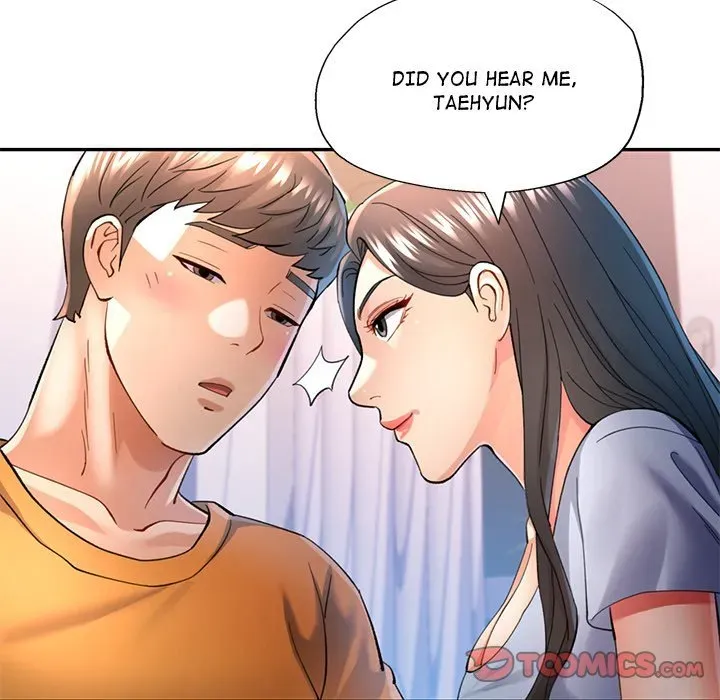 Read In Her Place chapter 41 image 20 on Lezhin