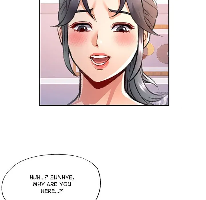 Read In Her Place chapter 41 image 23 on Lezhin