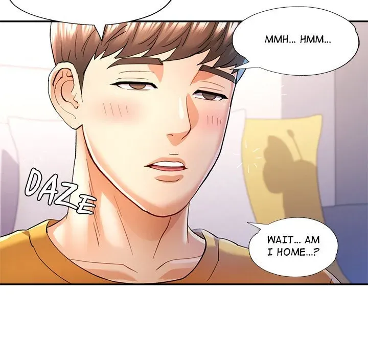 Read In Her Place chapter 41 image 24 on Lezhin