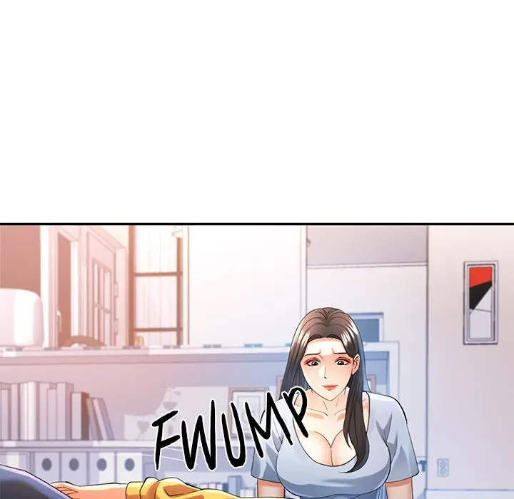 Read In Her Place chapter 41 image 25 on Lezhin