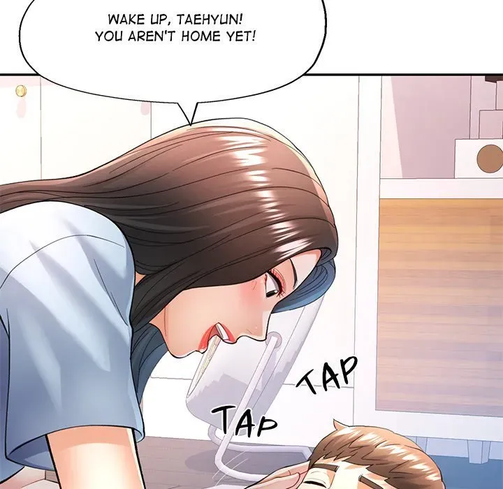 Read In Her Place chapter 41 image 27 on Lezhin