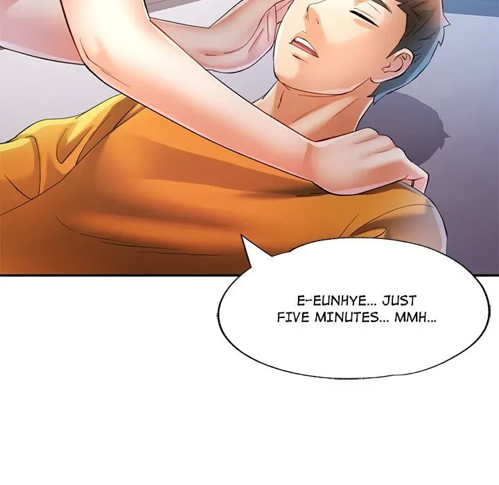 Read In Her Place chapter 41 image 28 on Lezhin