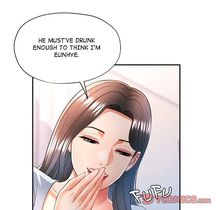 Read In Her Place chapter 41 image 29 on Lezhin