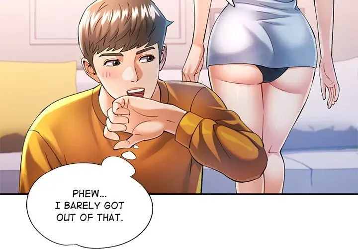 Read In Her Place chapter 41 image 3 on Lezhin